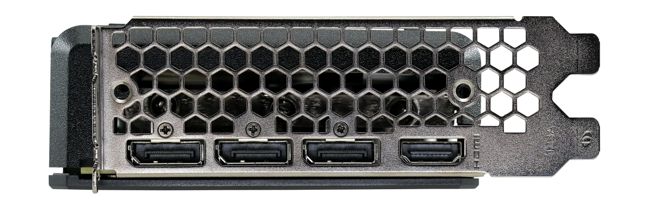  Palit RTX 3060 Dual OC 12Gb (NE63060T19K9-190AD)