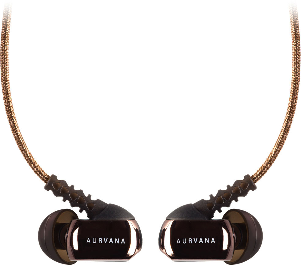  Creative Aurvana In-Ear3 Plus (51EF0680AA001)