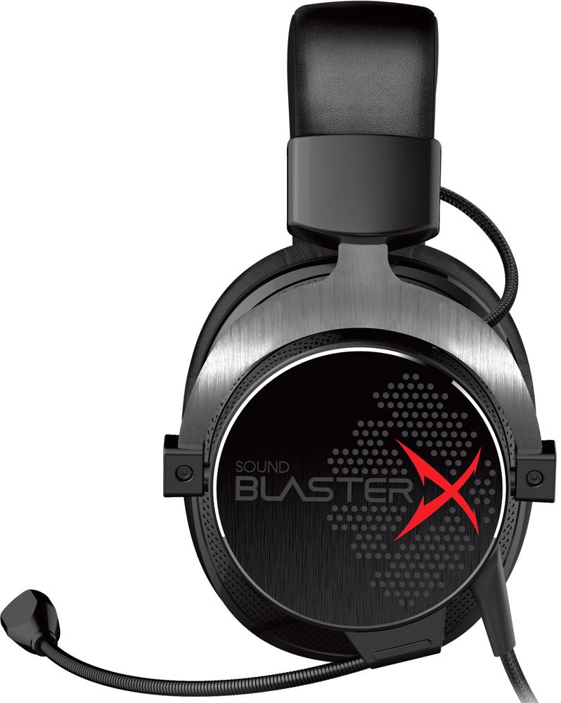  Creative Sound BlasterX H5 (70GH031000000)