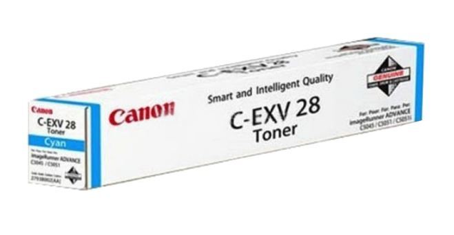  CANON C-EXV 28 C (2793B002)