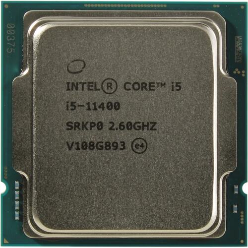  Intel Core i5-11400 (BOX)