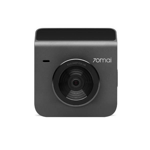 Видеорегистратор Xiaomi 70mai Dash Cam A400-1 (ночное видение + камера заднего вида RC09)