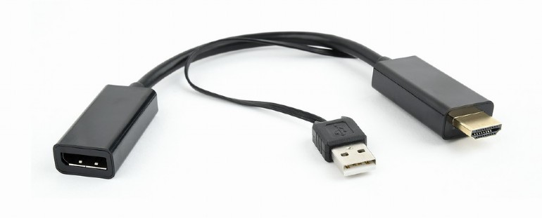  Cablexpert DSC-HDMI-DP