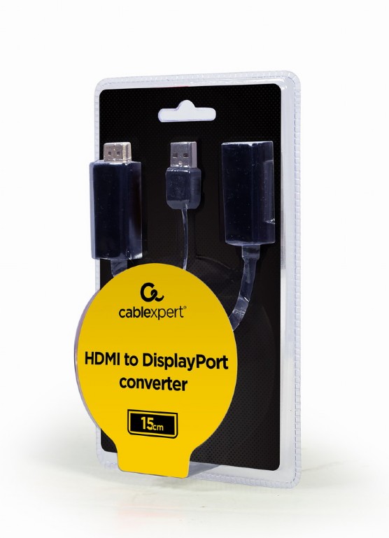  Cablexpert DSC-HDMI-DP