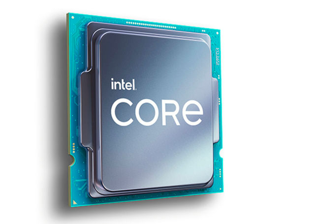 Процессор Intel Core i9-11900KF (CM8070804400164)