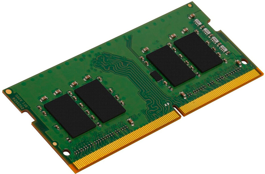 Модуль памяти 8Gb Kingston KVR32S22S8/8