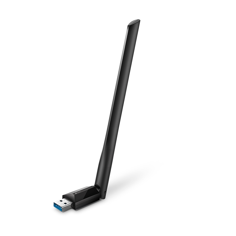   Wi-Fi TP-Link Archer T3U Plus