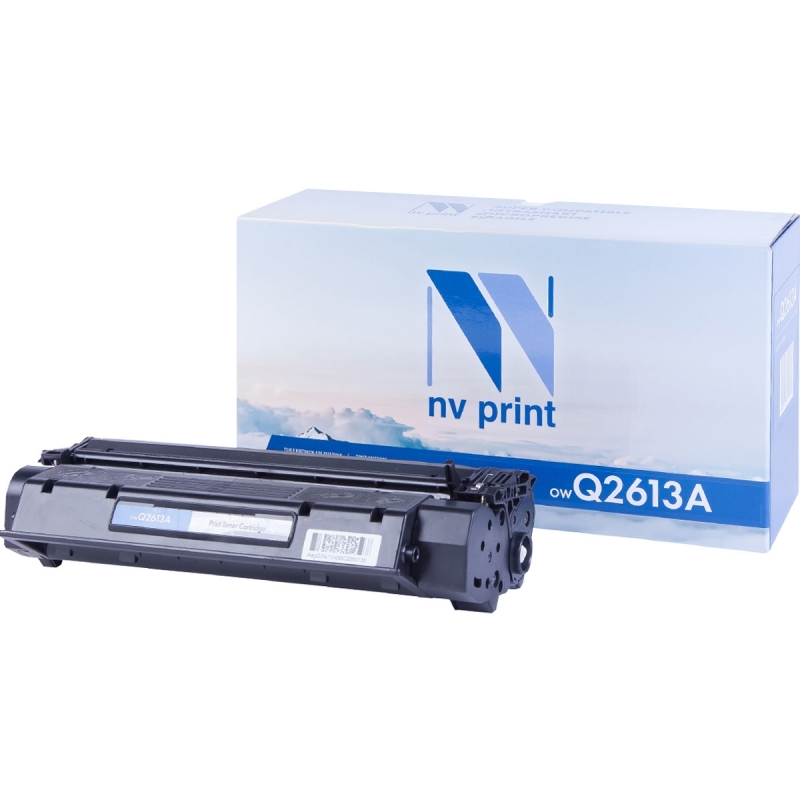  NV Print NV-Q2613A