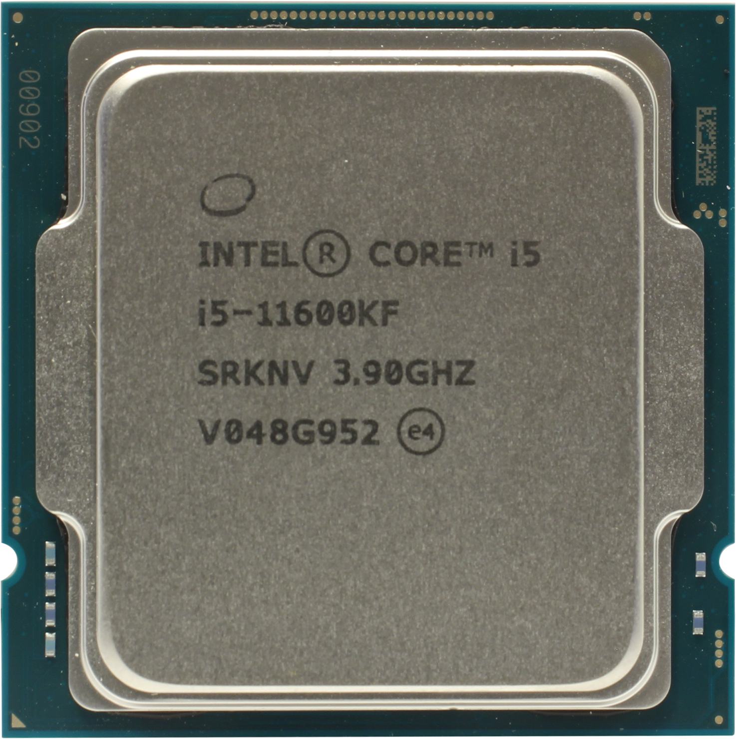  Intel Core i5-11600KF (CM8070804491415)