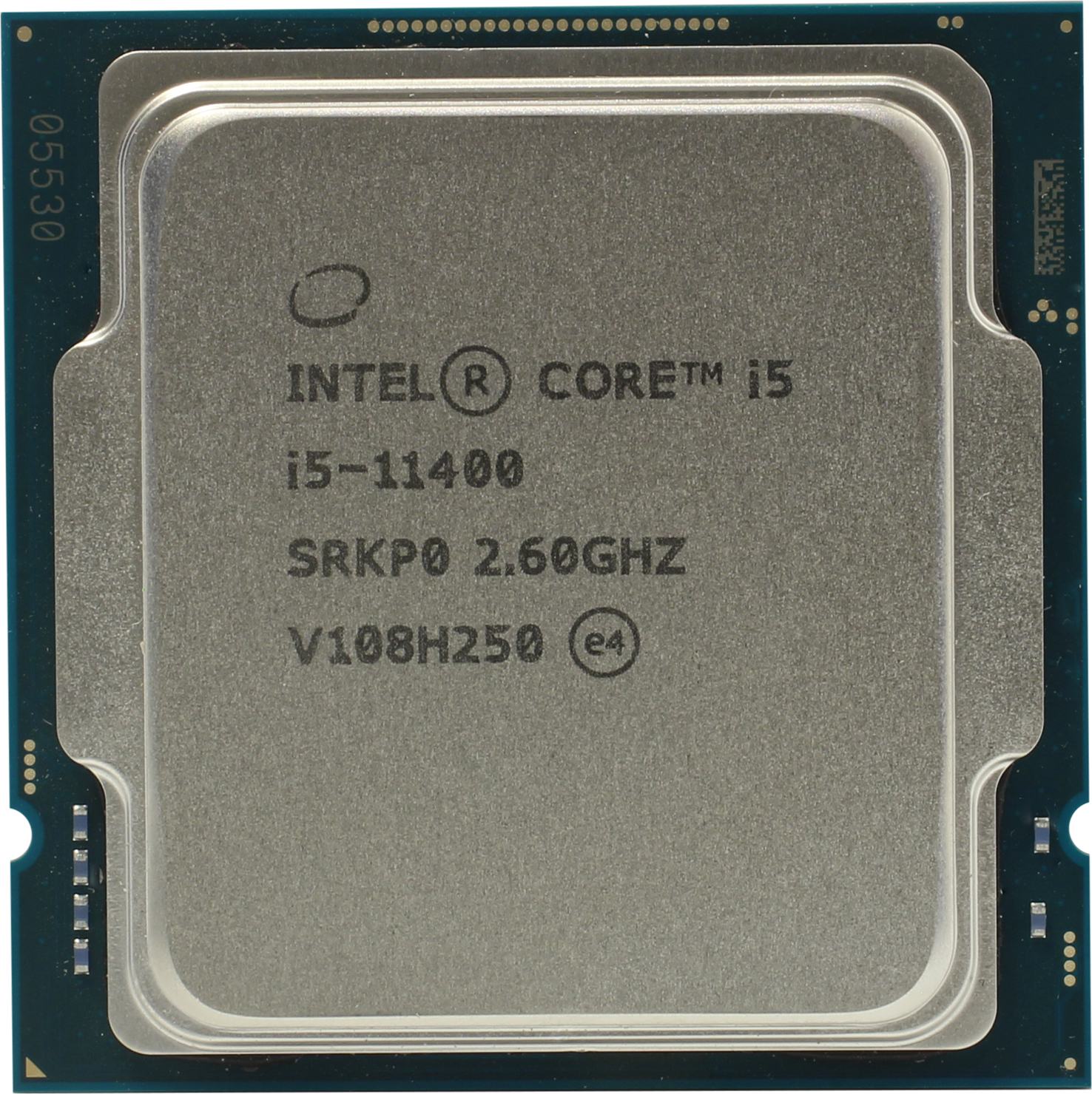  Intel Core i5-11400 (CM8070804497015)