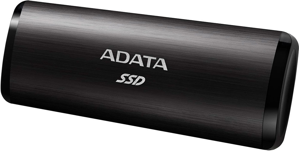    SSD 256Gb A-Data SE760 (ASE760-256GU32G2-CBK)