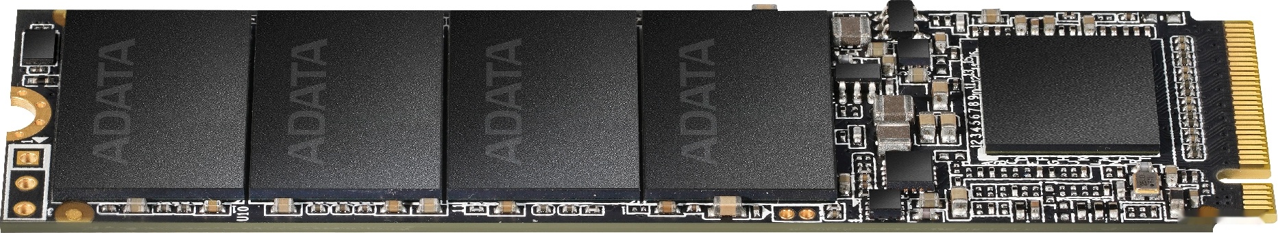   SSD 2Tb A-Data XPG SX6000 Pro (ASX6000PNP-2TT-C)