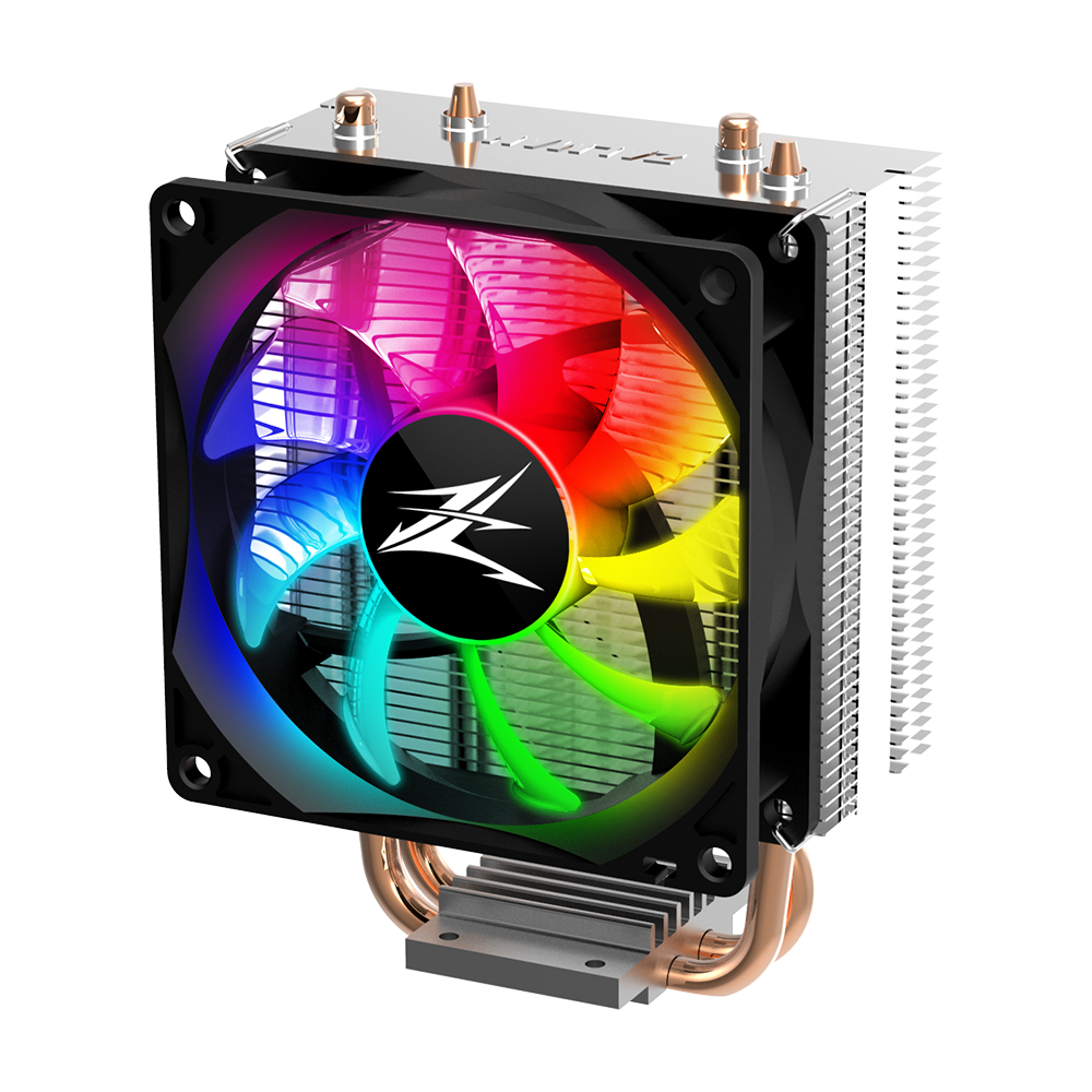 Вентилятор Zalman CNPS4X RGB