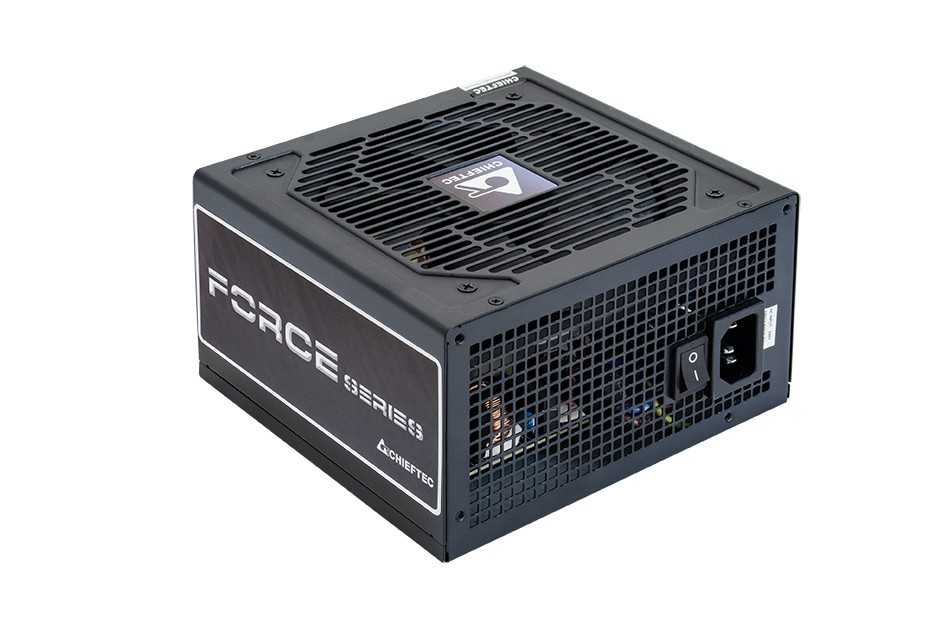   750W Chieftec Force CPS-750S APFC Retail
