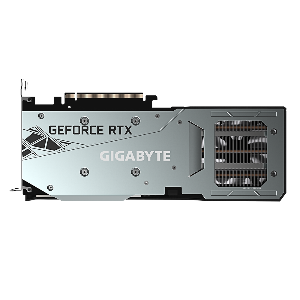  Gigabyte GV-N3060GAMING OC-12GD rev.2.0