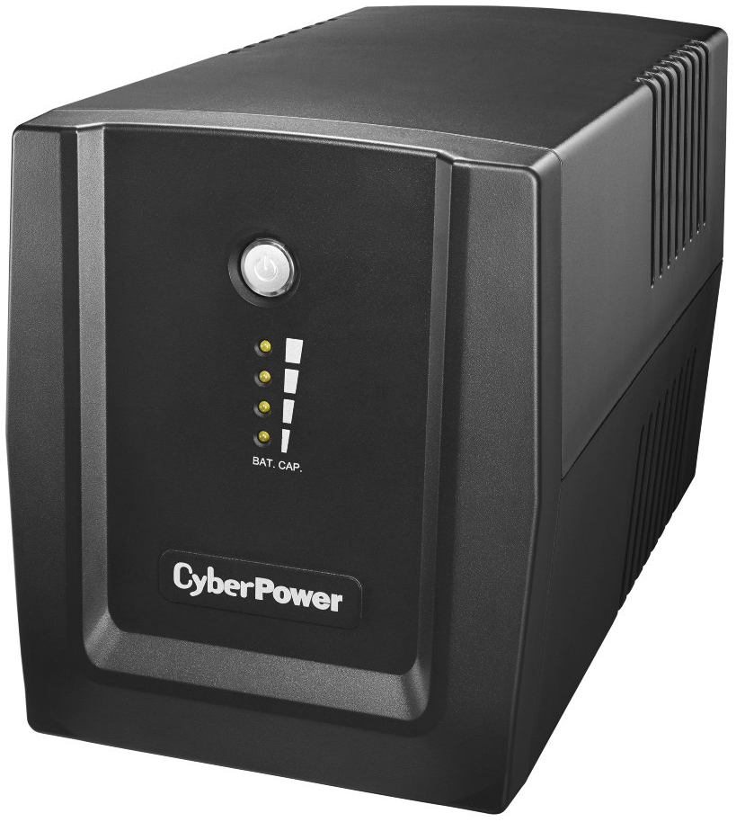    1500VA CyberPower UT1500E