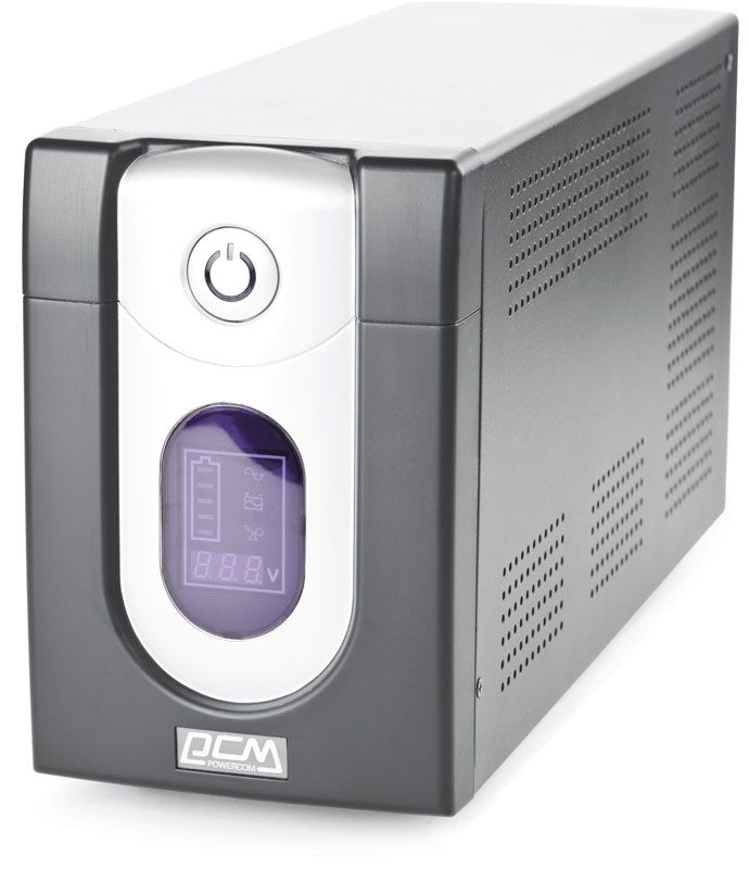    2000VA PowerCom IMD-2000AP
