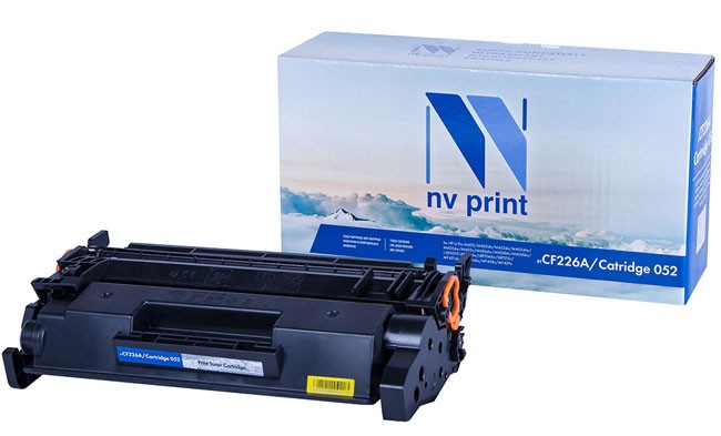  NV Print NV-CF226A/Canon 052