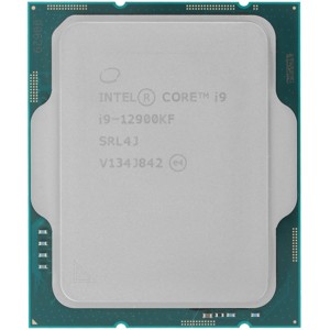  Intel Core i9-12900KF (CM8071504549231)