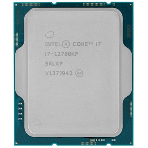  Intel Core i7-12700KF (CM8071504553829)