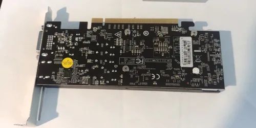  PowerColor Radeon RX 550 Red Dragon (AXRX 550 2GBD5-HLEV2) (OEM)