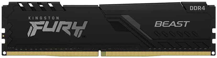 Модуль памяти 32Gb Kingston FURY Beast (KF436C18BB/32)