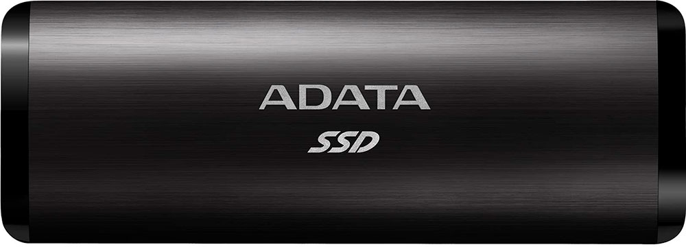    SSD 512Gb A-data SE760 (ASE760-512GU32G2-CBK)