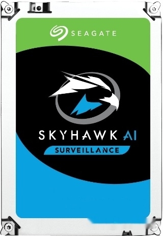   8Tb Seagate SkyHawk AI (ST8000VE001)