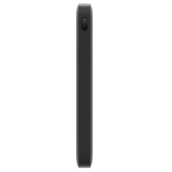    10000mAh Xiaomi Redmi Power Bank Black (VXN4305GL)