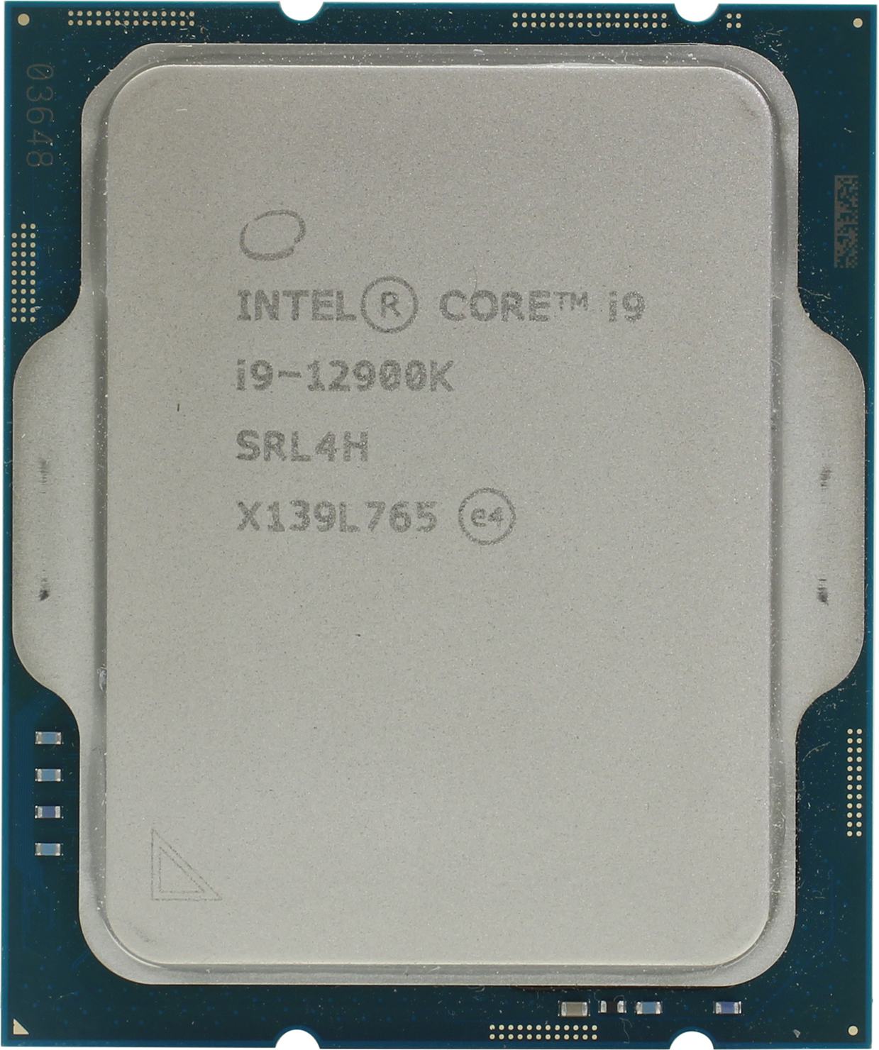  Intel Core i9-12900K (CM8071504549230)