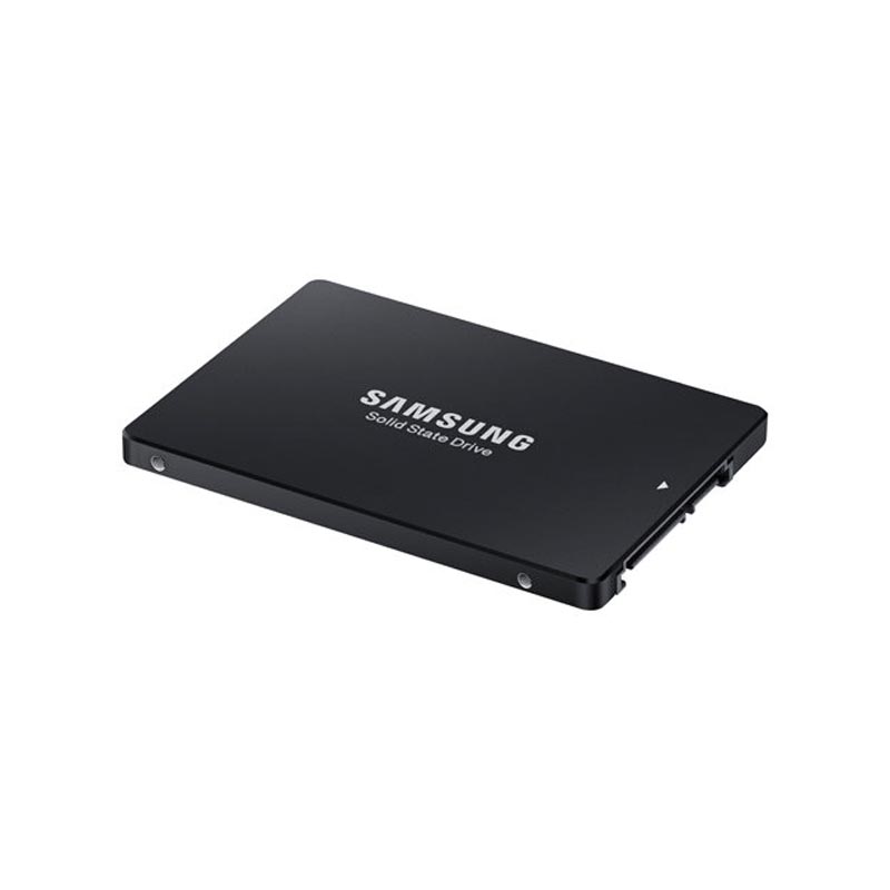 Жесткий диск SSD 240Gb Samsung Enterprise PM893 (MZ7L3240HCHQ-00A07)