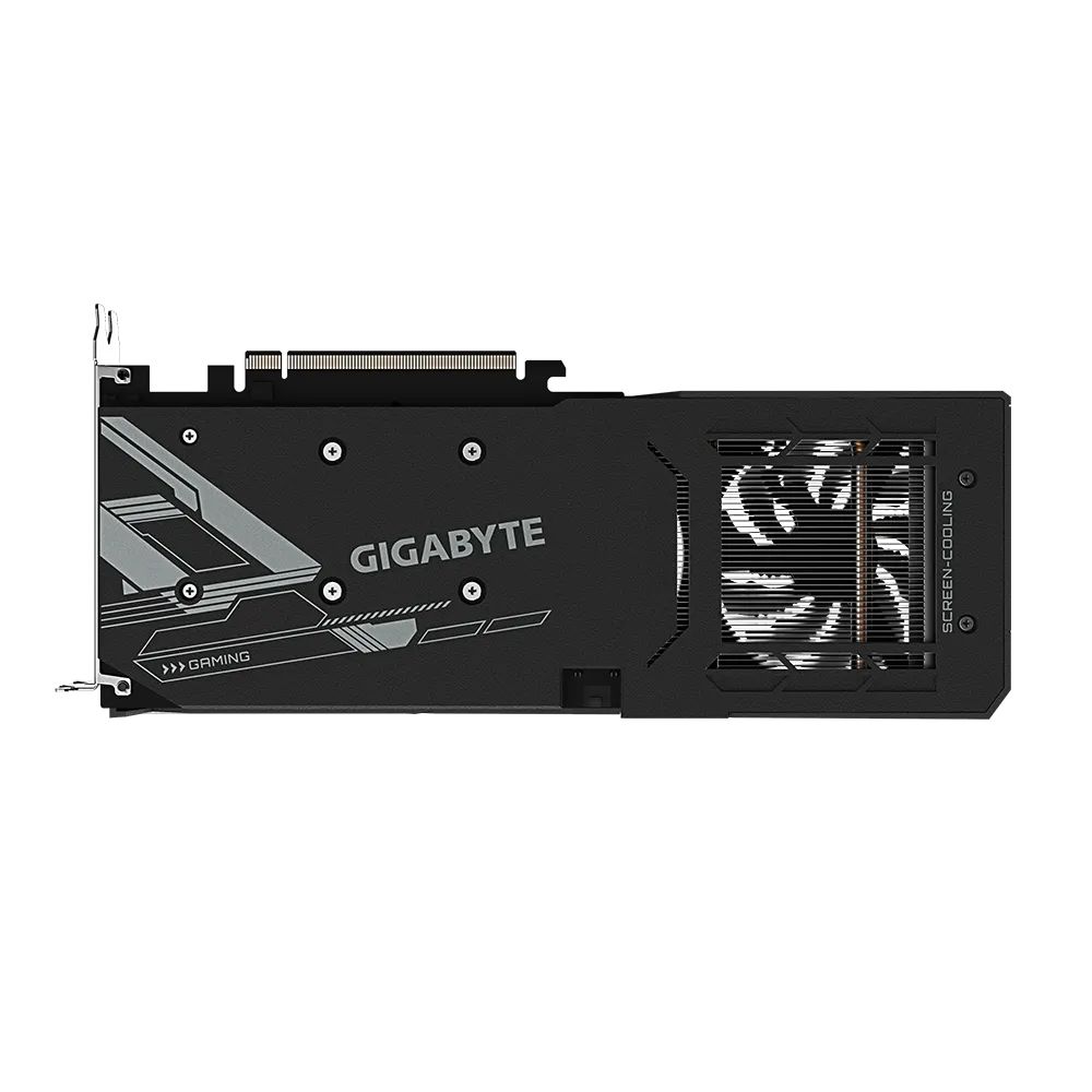 Видеокарта Gigabyte RX 6500XT Gaming OC (GV-R65XTGAMING OC-4GD)