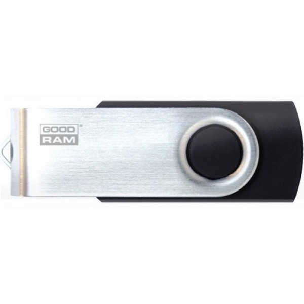 USB flash disk 64Gb Goodram Twister (UTS3-0640K0R11) Black ( , , USB 3.0)