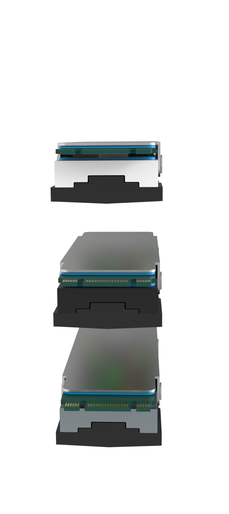  SSD Xilence M2SSD.B.ARGB (XC401)