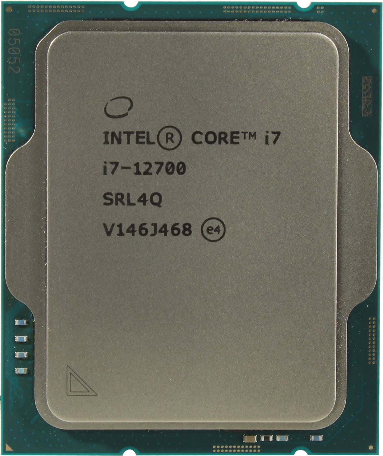 Процессор Intel Core i7-12700 (CM8071504555019)