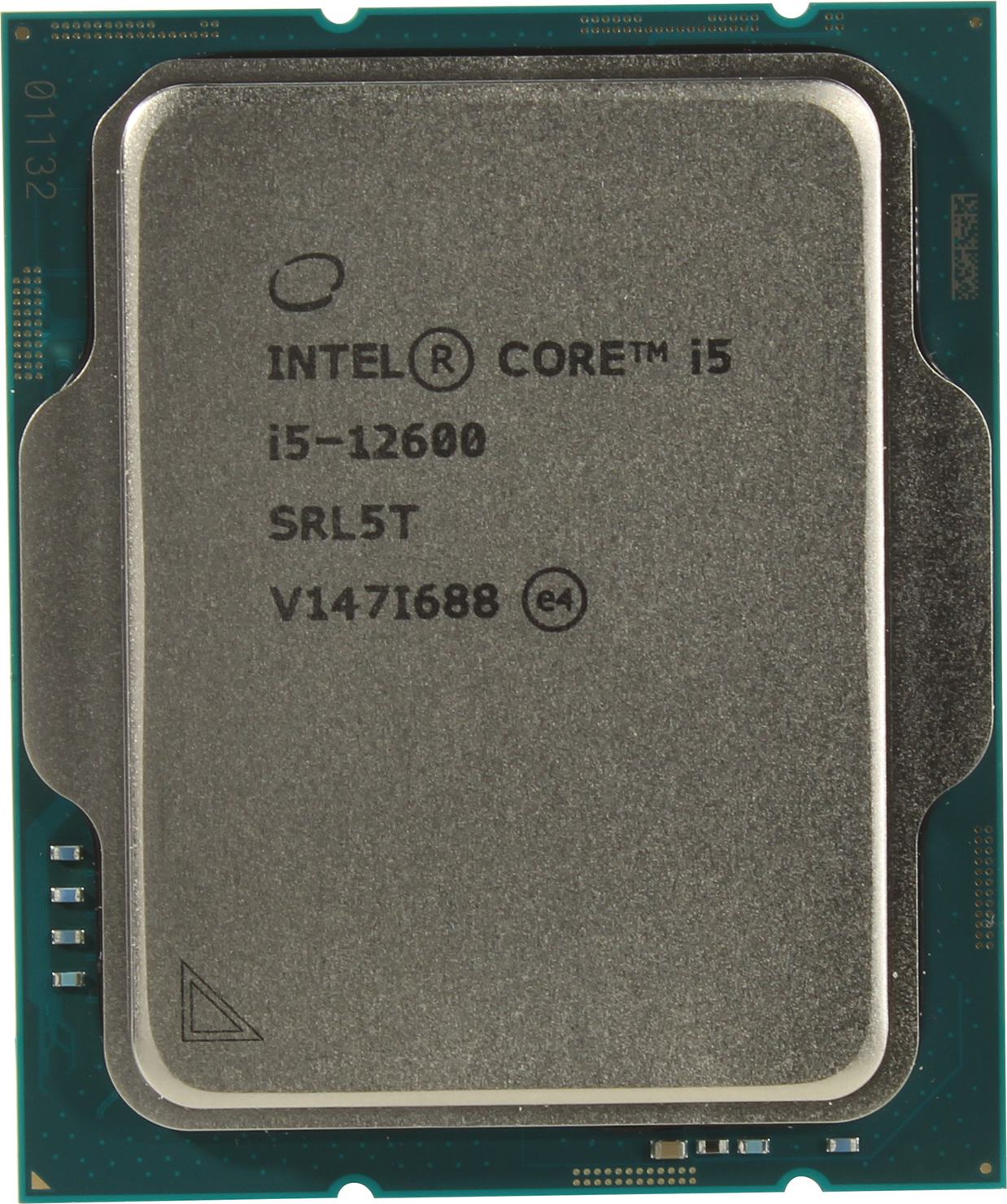  Intel Core i5-12600 (CM8071504647406)