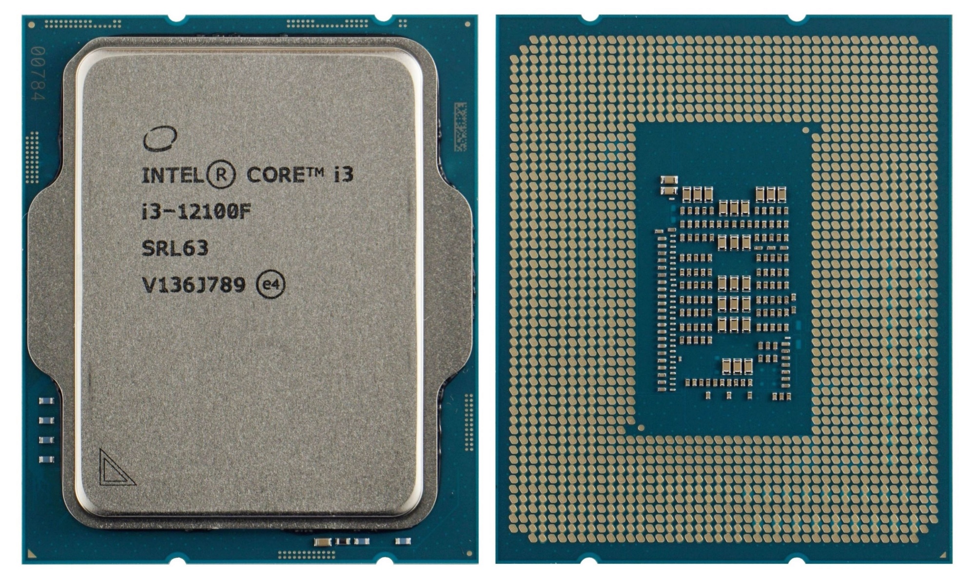  Intel Core i3-12100F (CM8071504651013)