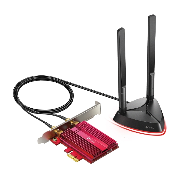   Wi-Fi TP-Link Archer TX3000E
