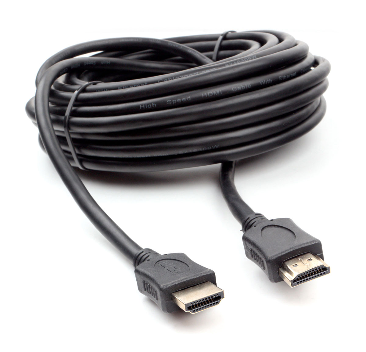 Кабель HDMI Cablexpert CC-HDMI4L-10M