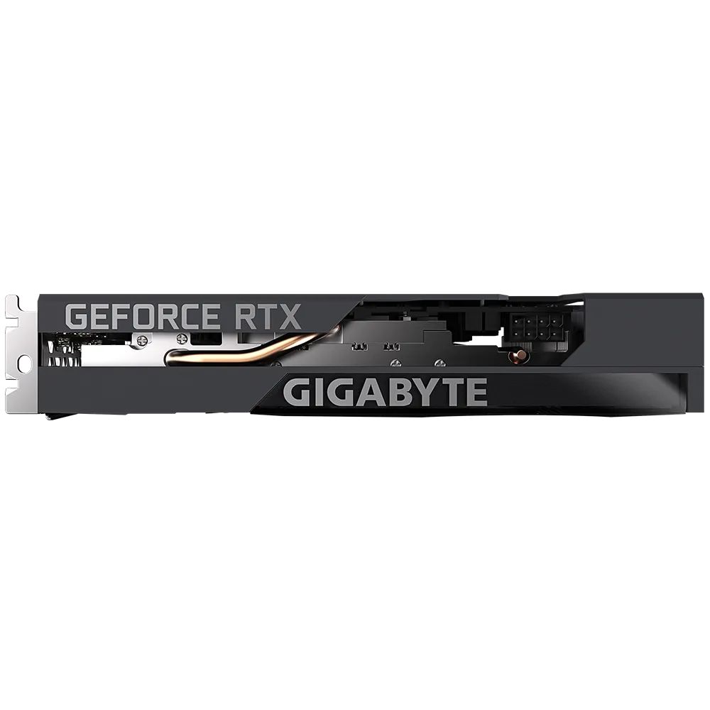 Видеокарта Gigabyte RTX 3050 EAGLE OC 8G (GV-N3050EAGLE OC-8GD)