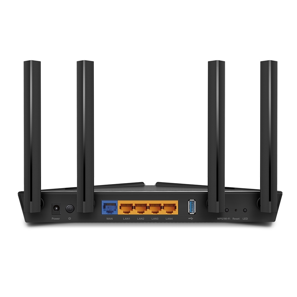 Маршрутизатор TP-Link Archer AX50