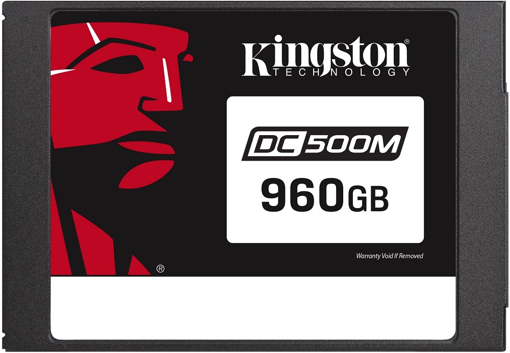   SSD 960Gb Kingston DC500M (SEDC500M/960G)