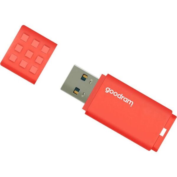 Usb flash disk 64Gb Goodram UME3 (UME3-0640O0R11)