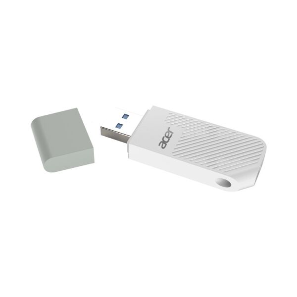 Usb flash disk 128Gb Acer UP300 (BL.9BWWA.567) White