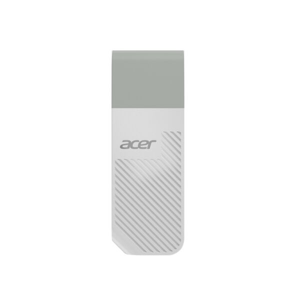 Usb flash disk 32Gb Acer UP300 (BL.9BWWA.565) White