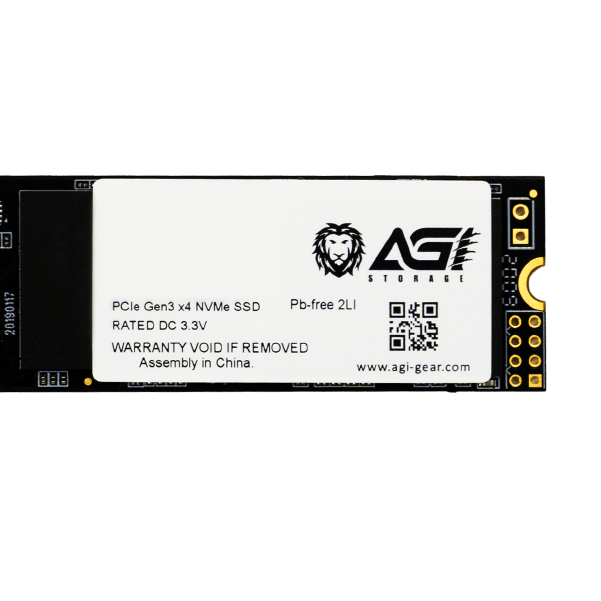   SSD 256Gb AGI AI198 (AGI256G16AI198)