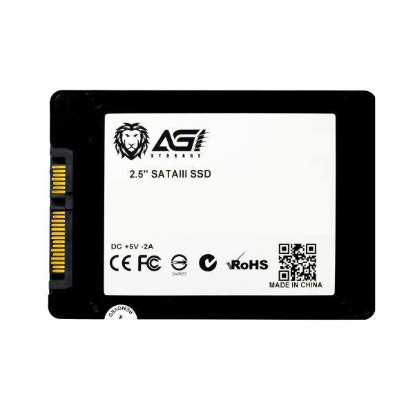   SSD 256Gb AGI AI138 (AGI256G06AI138)