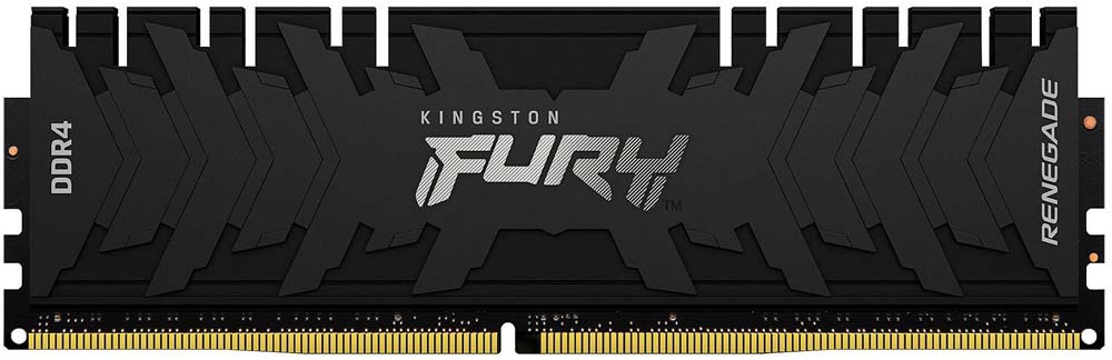 Модуль памяти 8Gb Kingston FURY Renegade (KF426C13RB/8)