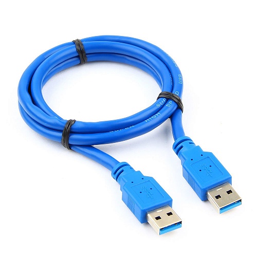  Cablexpert CCP-USB3-AMAM-1M