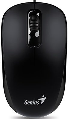 Мышь Genius DX-110 (3101000940)